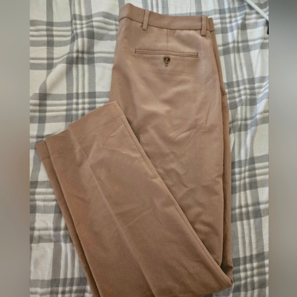 Men's dress pants